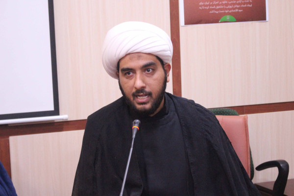 حضور مبلغین گروه نسیم وصال مهر در استان ایلام