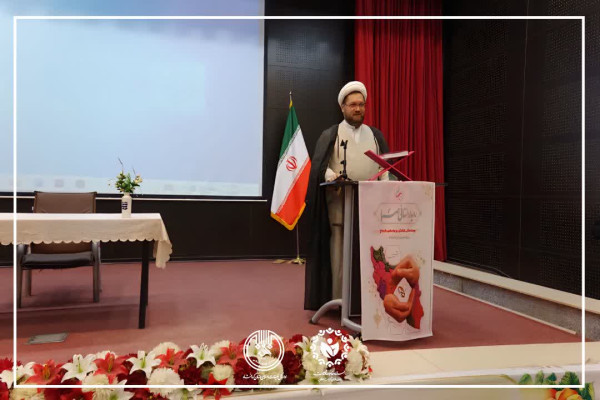 روایت رویداد استانی «صبا» در کرمانشاه