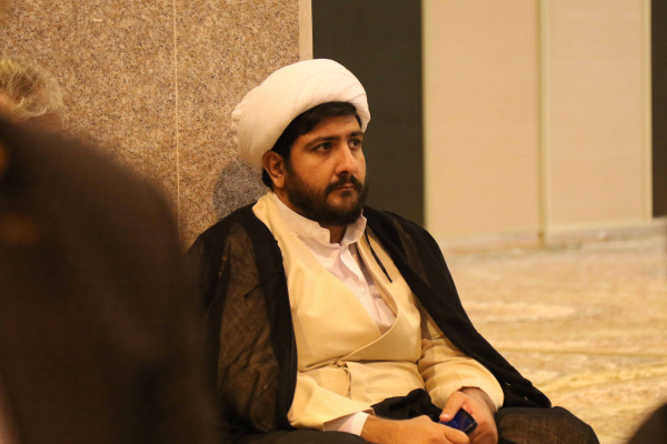 محفلی متفاوت