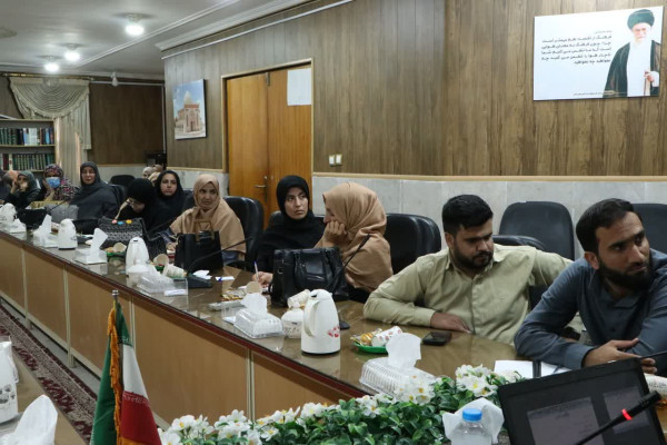 کارگاه آموزشی تدبر در قرآن ویژه اهل سنت و شیعه