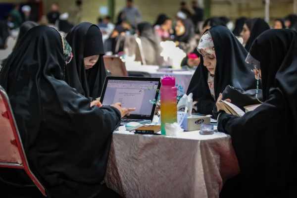 برگزاری دومین رویداد حل مساله پاسخ