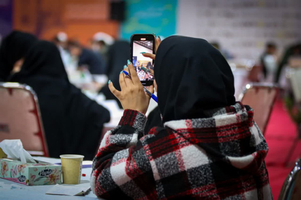 برگزاری دومین رویداد حل مساله پاسخ