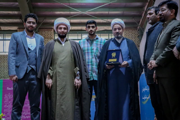 برگزاری دومین رویداد حل مساله پاسخ