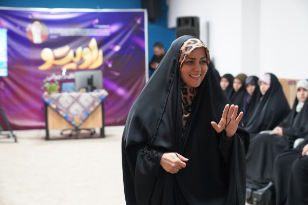 رویداد آموزشی راویتو این بار، روایتگر اعتکاف نوجوانی خواهد بود