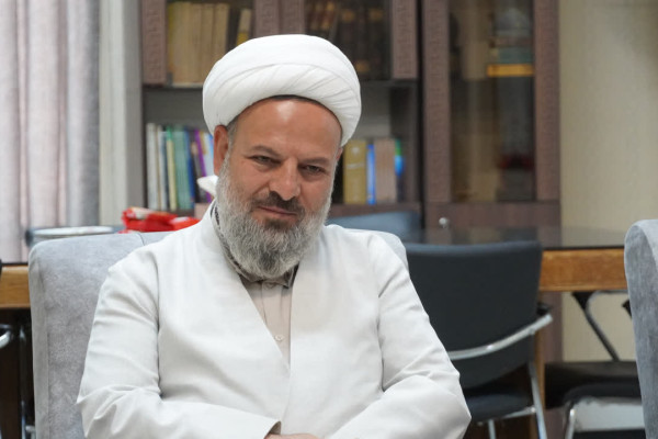 نشست تبیینی، محتوایی حوزه معارف اسلام ناب، با حضور مسئولین و متولیان مراکز استان همدان