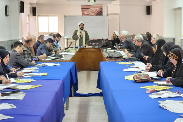 تأکید بر ظرفیت موثر راهبران در بسترسازی برای تقویت فرهنگ قرآنی کشور