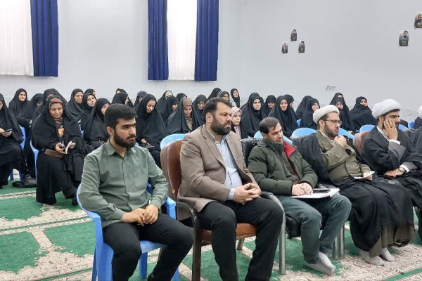 برگزاری دوره تدبر در قرآن سطح یک در شهرستان مهران