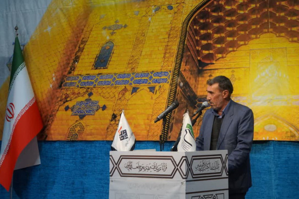 گردهمایی رهپویان ولایت علوی