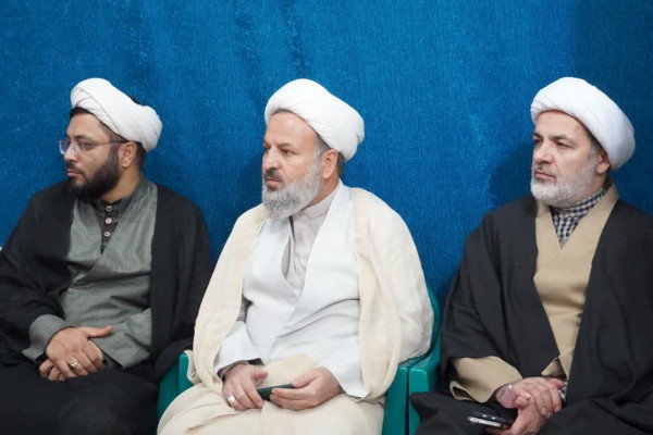 گردهمایی رهپویان ولایت علوی