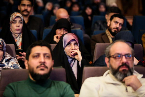 همایش یاران حبیب