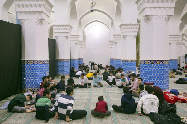 خلوت عاشقانه نسل زد