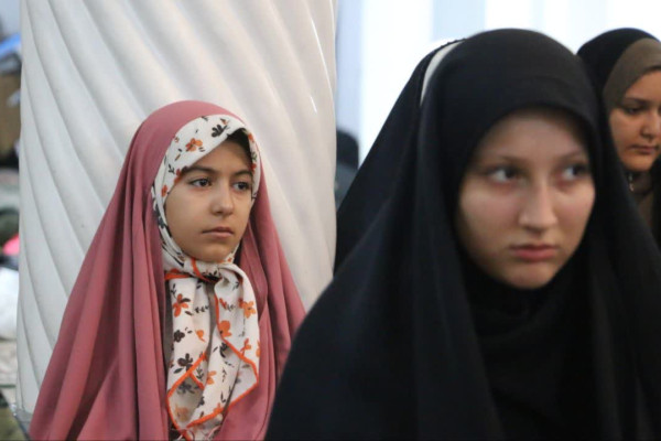 برپایی حلقه‌های بصیرتی و طرح‌های قرآنی در آیین معنوی اعتکاف کردستان