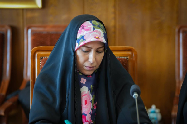 چهارمین نشست نقشا با حضور بانوان فعال رسانه برگزار شد