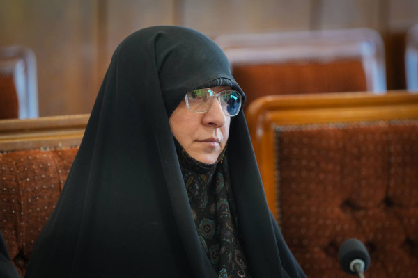 چهارمین نشست نقشا با حضور بانوان فعال رسانه برگزار شد