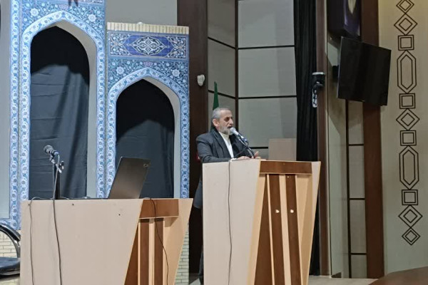 مداحان در خط مقدم مقابله با تکرار تاریخ