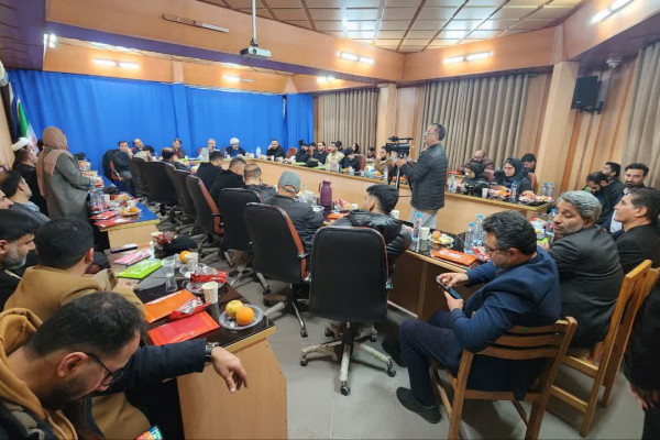 مازندران | آغاز فصل جدید هم‌افزایی میدان و رسانه