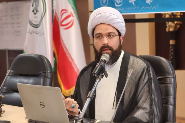 مازندران | تقویت جبهه تبیین بانوان