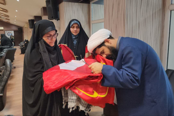 مازندران | تقویت جبهه تبیین بانوان