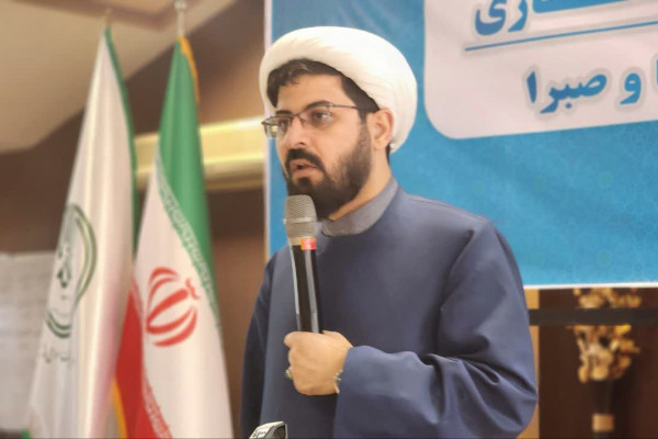 مازندران | تقویت جبهه تبیین بانوان