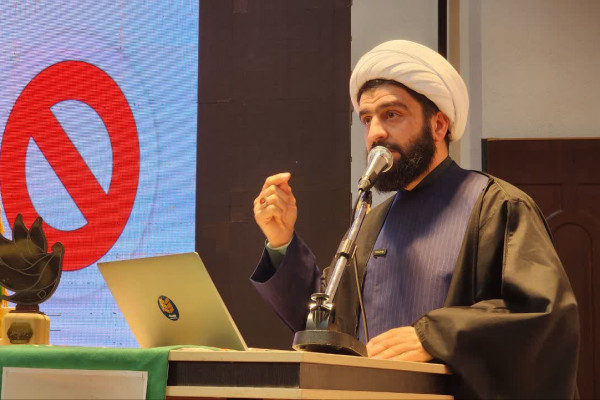 مازندران | تقویت جبهه تبیین بانوان