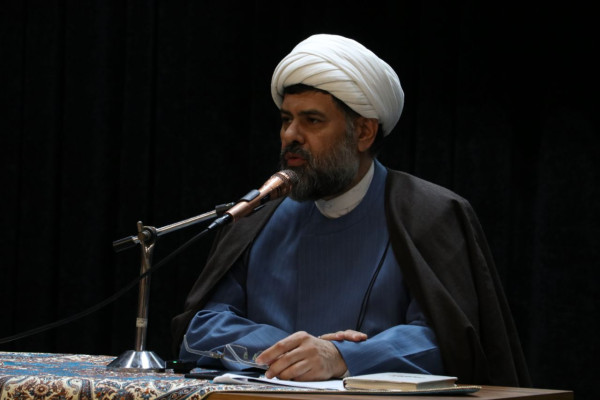 دوره علمی‌ـ‌پژوهشی حوزه معارف اسلام ناب استان گیلان، با هدف ارتقای سطح علمی و هم‌اندیشی اساتید و متولیان حوزه معارف، برگزار گردید