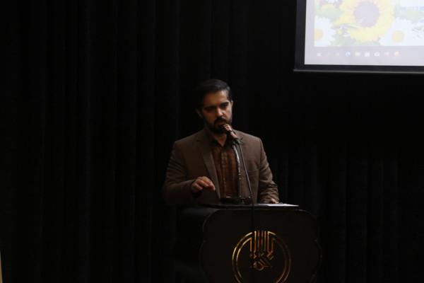 دوره علمی‌ـ‌پژوهشی حوزه معارف اسلام ناب استان گیلان، با هدف ارتقای سطح علمی و هم‌اندیشی اساتید و متولیان حوزه معارف، برگزار گردید