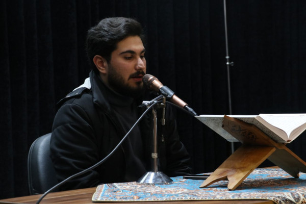 دوره علمی‌ـ‌پژوهشی حوزه معارف اسلام ناب استان گیلان، با هدف ارتقای سطح علمی و هم‌اندیشی اساتید و متولیان حوزه معارف، برگزار گردید