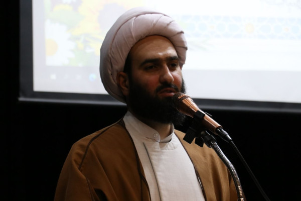 دوره علمی‌ـ‌پژوهشی حوزه معارف اسلام ناب استان گیلان، با هدف ارتقای سطح علمی و هم‌اندیشی اساتید و متولیان حوزه معارف، برگزار گردید