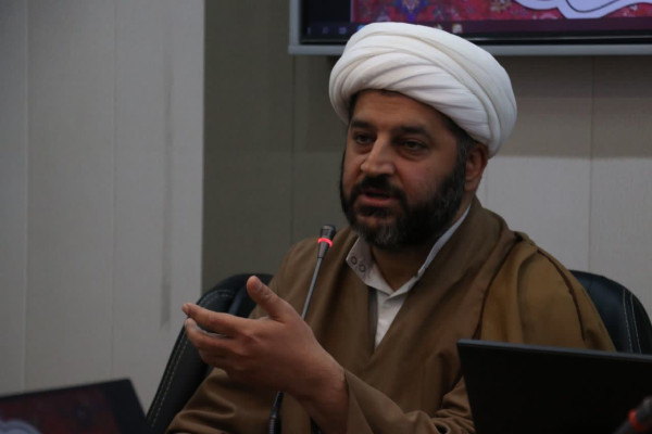 جلسه هم اندیشی حوزه معارف اسلام ناب با حضور معاونین راهبردی معاونت آموزش سازمان تبلیغات اسلامی برگزار گردید