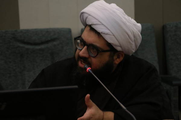 جلسه هم اندیشی حوزه معارف اسلام ناب با حضور معاونین راهبردی معاونت آموزش سازمان تبلیغات اسلامی برگزار گردید