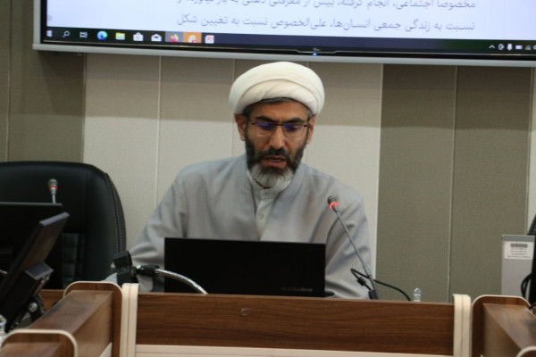 دوره‌های علمی ـ پژوهشی پودمان‌های معارفی در حوزه معارف اسلام ناب برگزار گردید