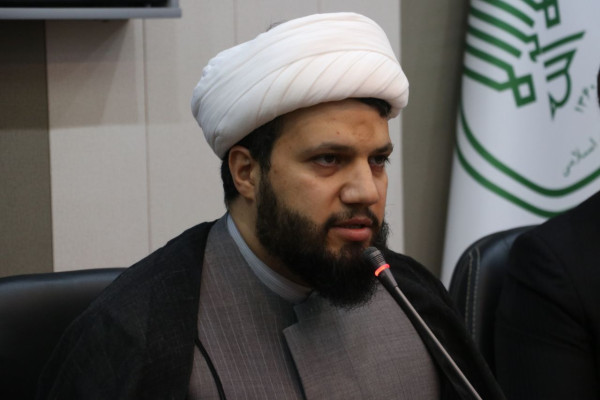 نشست راهبران استادی شبکه جهاد تبیین دانشگاهیان استان گیلان برگزار گردید
