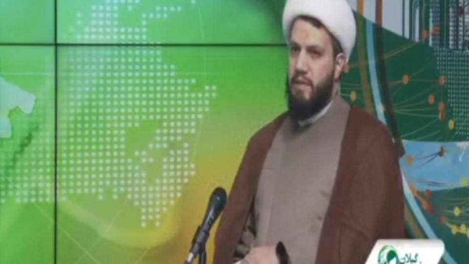 گزارش جامعی از برگزاری مراسم اعتکاف 1404 در استان گیلان، در برنامه گفت‌وگوی ویژه خبری شبکه باران، از زبان حجت‌الاسلام محمدعلی نجفی، مدیرکل تبلیغات اسلامی استان گیلان