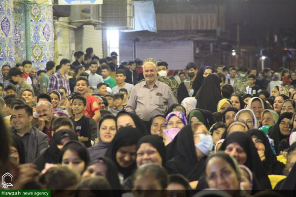 تشریح برنامه‌های نیمه شعبان و دهه فجر