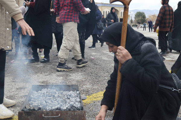 برگزاری جشن بزرگ نیمه شعبان در مصلی امام خمینی(ره) شهر ایلام