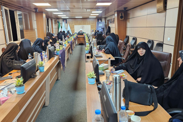 رویداد سه‌روزه ره‌بانو؛