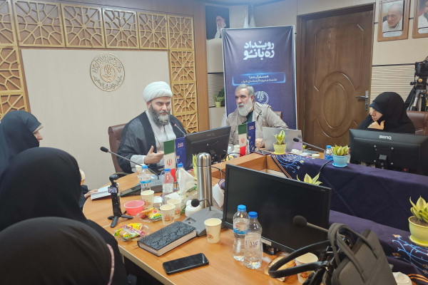 رویداد سه‌روزه ره‌بانو؛