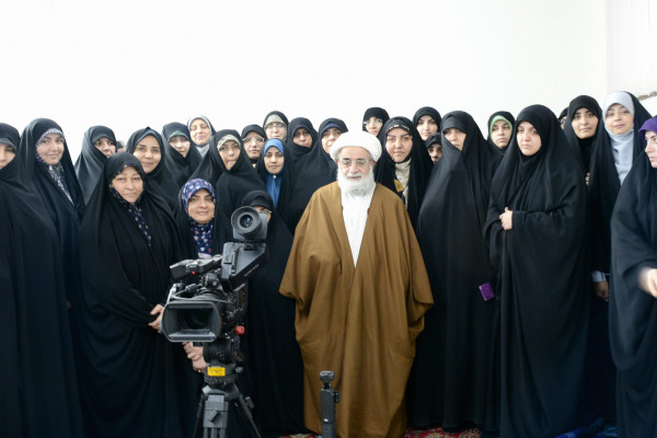 رویداد سه‌روزه ره‌بانو؛