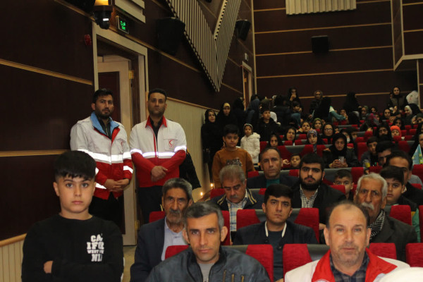 جشن بزرگ میلاد باسعادت حضرت ولی عصر (عج) همزمان با نیمه شعبان در شهرستان گیلانغرب