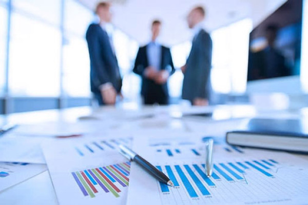 اطلاعات مدیران و کارکنان