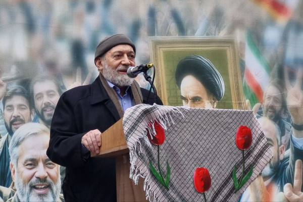 مازندران | قاب حماسه حضور