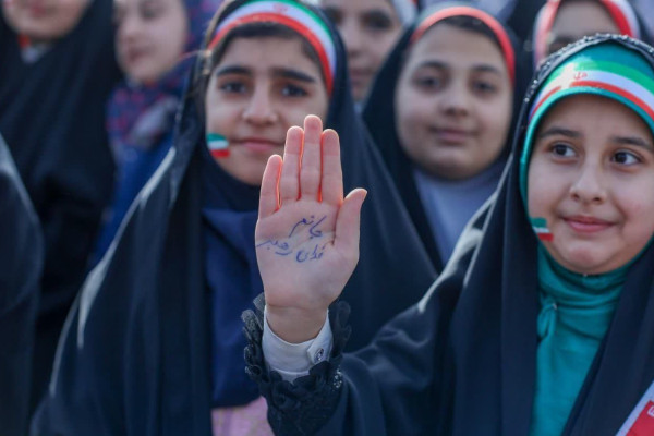 جشن 47 سالگی و تاریخی انقلاب