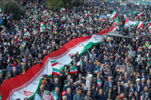 جشن 47 سالگی و تاریخی انقلاب