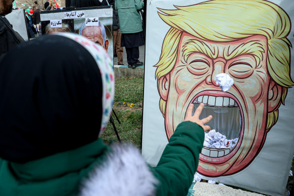 یوم الله ۲۲ بهمن