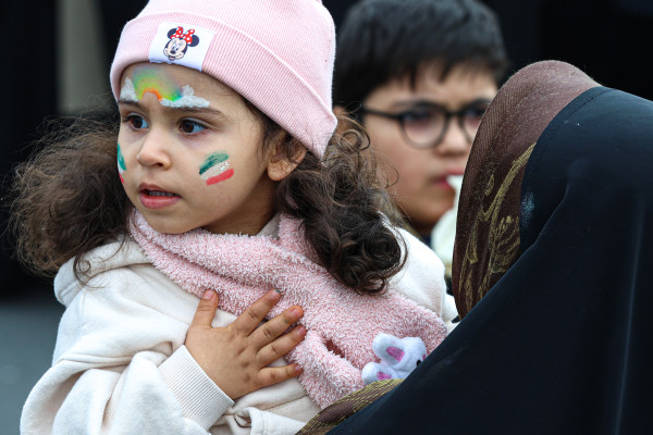 یوم الله ۲۲ بهمن