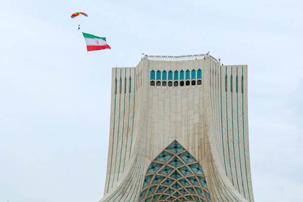 یوم الله ۲۲ بهمن