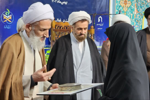 مازندران | همایش طلایه داران منبر و محراب