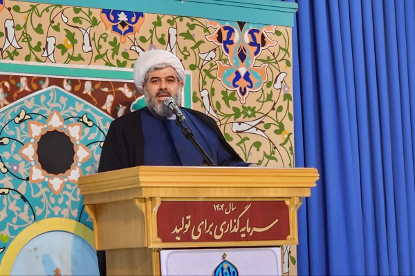 مازندران | همایش طلایه داران منبر و محراب