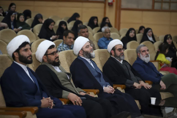 آیین اختتامیه چهارمین سوگواره ملی پایتخت موکبها