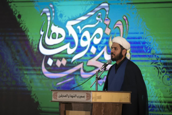 ۴۵۷۳ اثر به چهارمین دوره سوگواره ملی پایتخت موکب‌ها ارسال شد